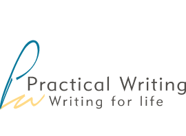 Practical Writing logo